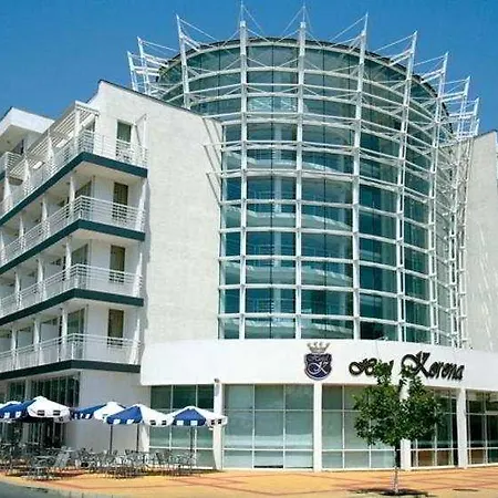 Ξενοδοχείο Korona 3*