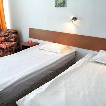 Hotel Korona Sunny Beach